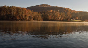 LAKE LACEOLA