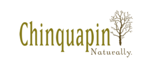chinquapin logo