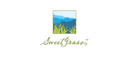 sweetgrass logo