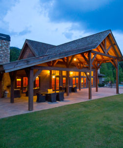 lake laceola clubhouse