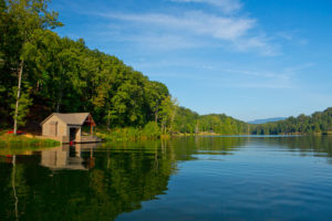 lake laceola