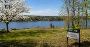 Why Spring Is a Great Time To Buy Waterfront Property