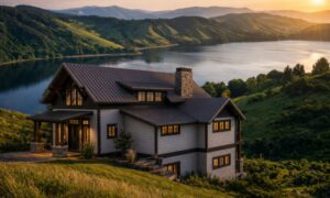 What Makes Waterfront Living Unique for Homeowners