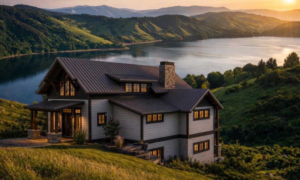 What Makes Waterfront Living Unique for Homeowners